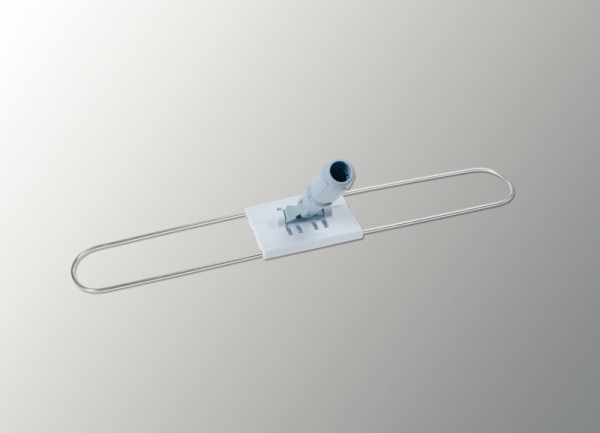 DustMop tartó fém